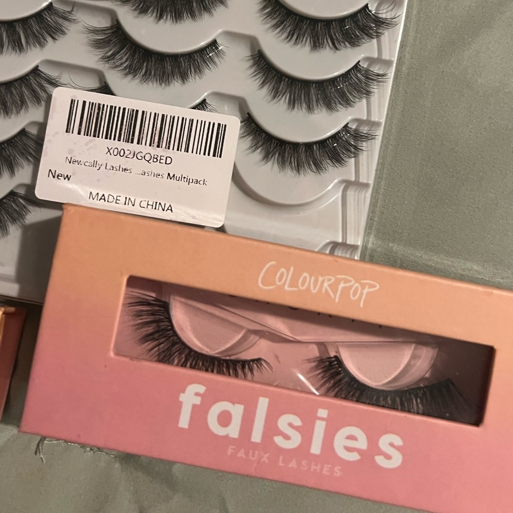 Lash bundle‎ - Picture 2 of 3